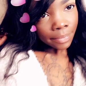 Meet your Posher, Shanekwa